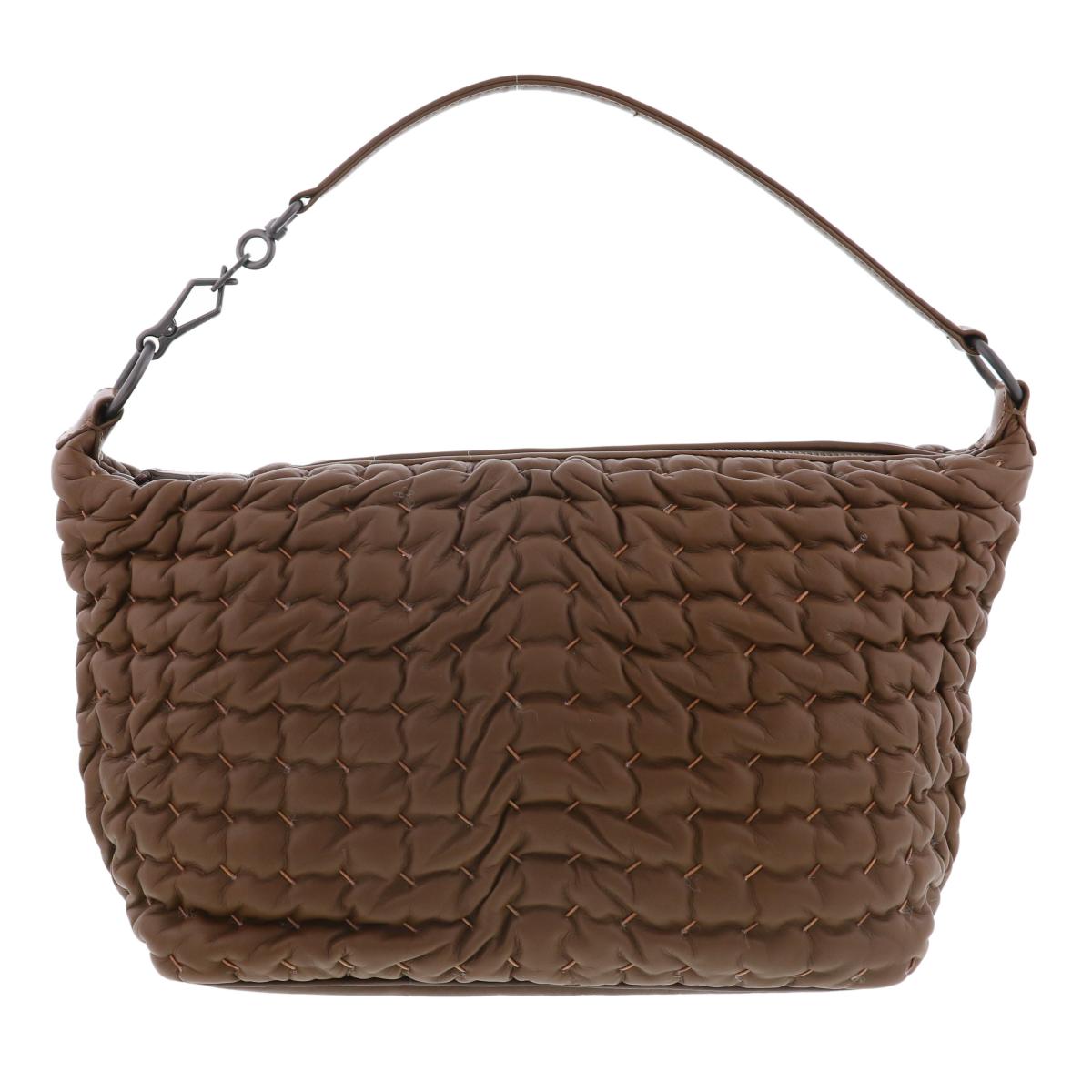 直営店☆BOTTEGA VENETA☆ POINT キルティングレザー 2WAYバッグ 楽天市場】キルティング レザー(ブランドボッテガ・ヴェネタ