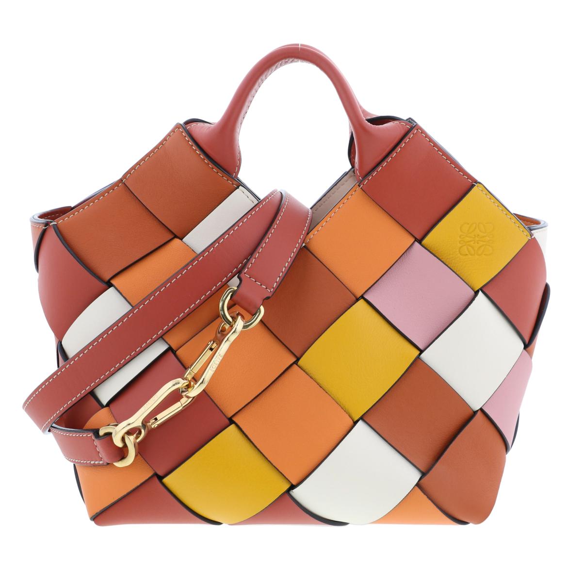 メッセンジャーバッグ