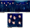 SixTONES 14th シングル バリア (初回盤+通常盤+MTV Unplugged盤)