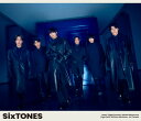 MTV Unplugged盤(CD+DVD) SixTONES 14th シングル バリア
