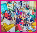 【限定先着特典:FAMオリジナルステッカーシートver. A(A4サイズ)付き】 timelesz オリジナルアルバム FAM (初回限定盤A CD+Blu-r...