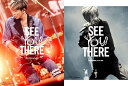 【限定先着特典:A4クリアファイルA+B付き】 【2形態Blu-rayセット】 木村拓哉 TAKUYA KIMURA Live Tour 2024 SEE YO...
