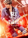 【限定先着特典:A4クリアファイルA付き】 【初回限定盤(Blu-ray)】 木村拓哉 TAKUYA KIMURA Live Tour 2024 SEE YOU...