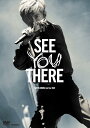 【限定先着特典:A4クリアファイルB付き】 【通常盤(DVD)】 木村拓哉 TAKUYA KIMURA Live Tour 2024 SEE YOU THERE...