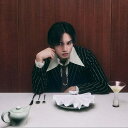 【豪華限定盤(Blu-ray)】 中島健人 KENTO NAKAJIMA 1st Live 2025 ”N/bias” ライブ ノンバイアス