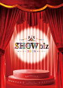 【Blu-ray盤】 ジュニア SHOWbiz 2025 HiHi Jets 美 少年 7 MEN 侍 少年忍者 美少年