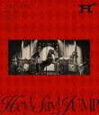 【通常盤(Blu-ray)】 Hey! Say! JUMP LIVE TOUR 2024-2025 H+ 平成ジャンプ ライブ ツアー Hプラス