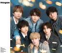 【限定先着特典:(内容未定)付き】 SixTONES 16th single Stargaze 【初回盤B CD+DVD】 ストーンズ スターゲイズ シングル