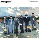 【限定先着特典:(内容未定)付き】 SixTONES 16th single Stargaze 【通常盤】 ストーンズ スターゲイズ シングル