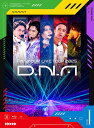 【初回盤(DVD)】 Aぇ! group LIVE TOUR 2025 D.N.A Aぇ group グループ DNA ライブ ツアー