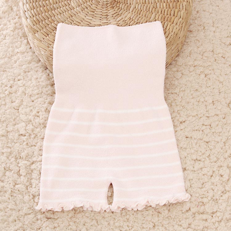 腹巻きパンツ 冬 冷え対策 レディース 毛糸のパンツ あったか 温活 冷えとり 長め丈 マタニティ ルームウェア 妊活 寒さ対策 もこもこ インナー 腹巻 パンツ ハイウエスト シンプル 敬老の日
