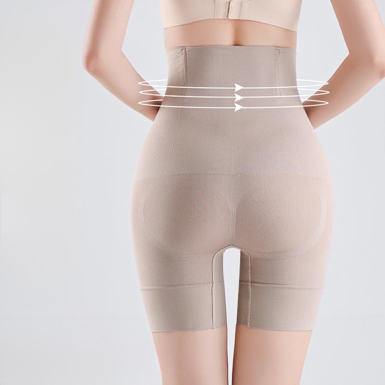 ガードルショーツ 補整下着 2枚セット 産後 ヒップアップ 骨盤矯正 骨盤ガードル 美尻 春夏秋冬 通気 薄手 ハイウエスト 脂肪の下垂防止 もも尻ショーツ ぽっこりお腹 引き締め 一枚履き