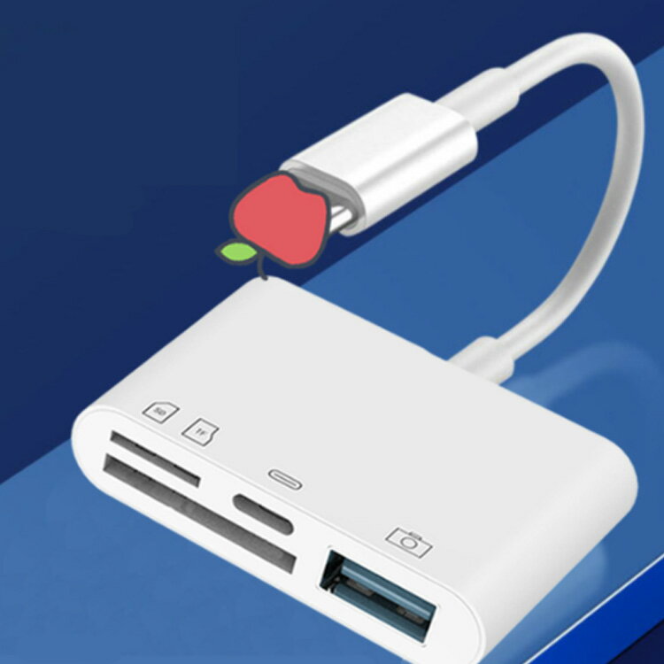 SDカードリーダー iphone Android SDカードリーダー microsdカードリーダーライトニング micro TpyeーC カードリーダー USB マイクロ sdカード メモリーカード カメラリーダー sd iPad iOS専用 アイフォン アイパッド 充電 写真