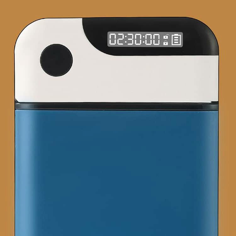 スマホロックボックス スマホ管理 ロック ボックス スマホ依存 タイマー付きボックス スマホロックケース 受験勉強 タイムロッキ rizelife-hacks-10010577 rize商店 サンプル画像3