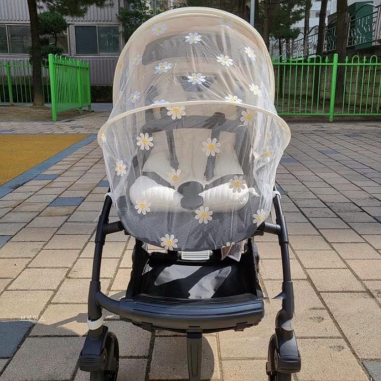 蚊帳 虫除け 通気性 ベビーカー用 赤ちゃん 幼児 お出かけ お散歩 UVカット アウトドア 防虫 【海外輸入】 花柄 風除け 取り付け簡単 ベビーカーカバー 日除け 蚊帳 虫除け 通気性 ベビーカー用 赤ちゃん 幼児 お出かけ お散歩 UVカット アウトドア 防虫 【海外輸入】 花柄 風除け 取り付け簡単 ベビーカーカバー 日除け