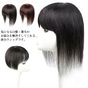 ウィッグ セミロング 部分ウィッグ トップカバー かつら レディーズ 自然 医療用 小顔効果 白髪隠し 薄毛隠し 前髪 日常用 お洒落 超軽量 通気性