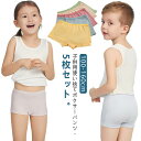 使い捨てショーツ 使い捨てタイプのコットン下着 衛生的 キッズ 使い捨てショーツ 子供 5枚セット 綿 使い捨てパンツ コットン 男の子 個別包装 100-16...