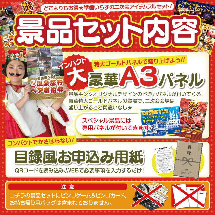 二次会 景品・イベント 景品 全国繁盛店ラーメン乾麺20食 単品景品 イベント 景品 二次会 景品 新年会・忘年会 景品 ビンゴ 景品 結婚式 景品 特大パネル 目録 あす楽