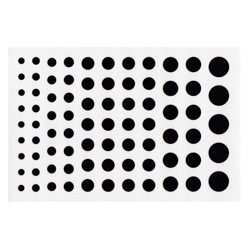 クラムワークス 盗撮防止シール Webカメラ カバー 【厚さ0.1mm スマホ PC 両対応】 BSR5C89-GK