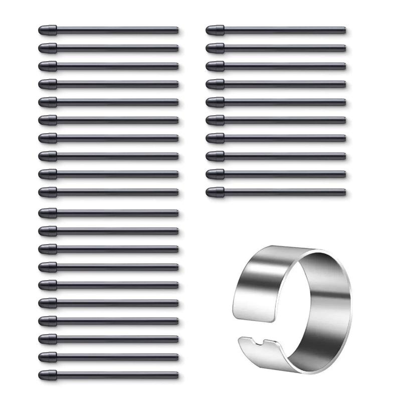 RKJAPAN㤨֡DFsuccesFor Wacom Pro Pen 2ؤ ץڥ2б ɸ 30 ڥ󥿥֥å  ߷ 饹 ȴդ ʥ֥åˡפβǤʤ1,079ߤˤʤޤ