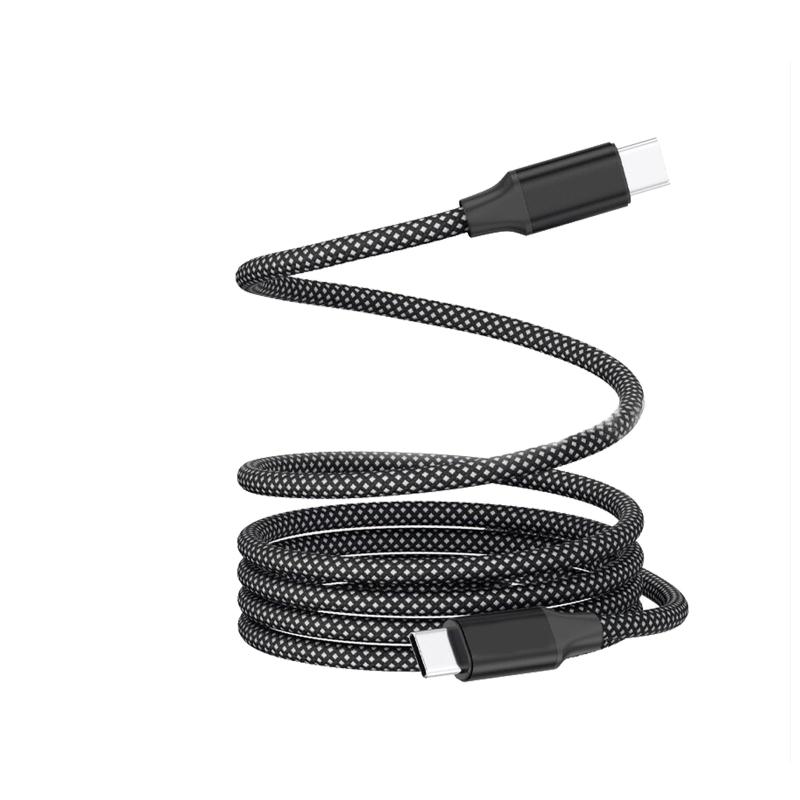 RKJAPAN㤨USB C֥ դ мưǼ ĥʥ usb-c to usb-c֥ PDб 100W® 480Mbs® c֥ĶѵɼǼɻType C֥1 m-֥åˡפβǤʤ1,382ߤˤʤޤ