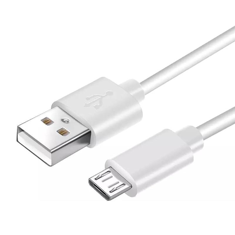 【2M】Micro USB ケーブル マイクロタイプB 急速充電 高速データ転送 超耐久 スマホ充電ケーブル Android用 Galaxy/Xperia/AQ...