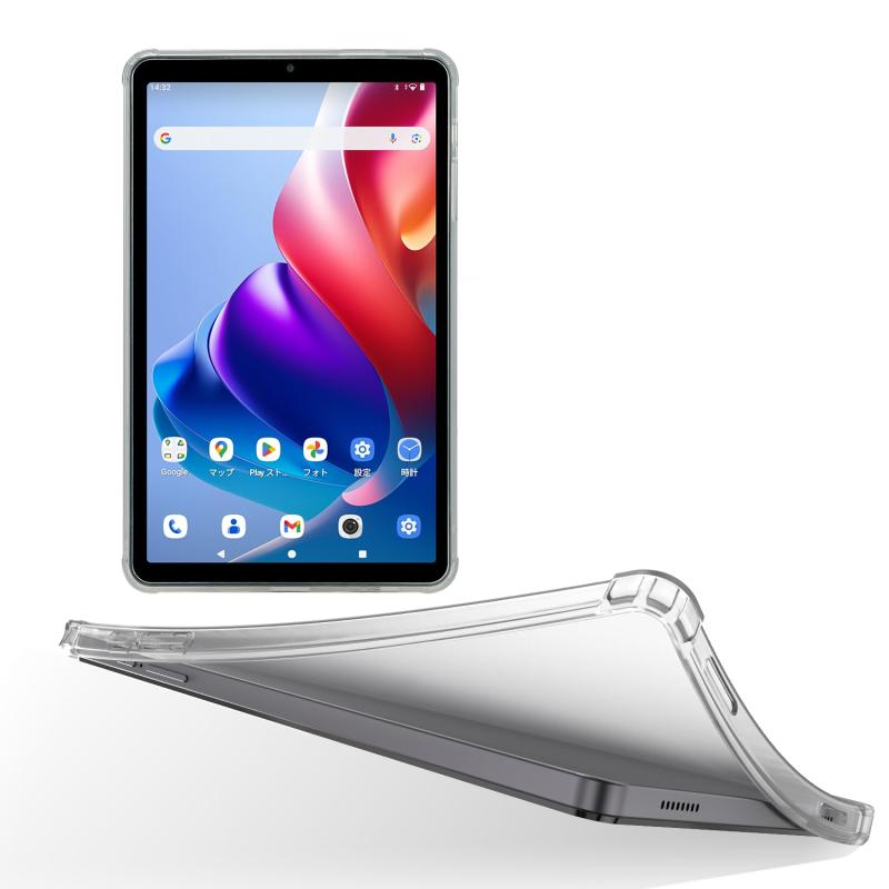 BNCF Bpad Mini SE 8.7インチ 専用ケース、TPU素材のみ、耐衝撃、タブレット保護ケース、BNCF Bpad Mini SEタブレット専用ですの商品画像