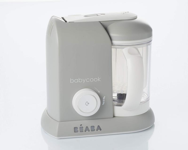 BEABA(ベアバ) ベビークック 離乳食メーカー