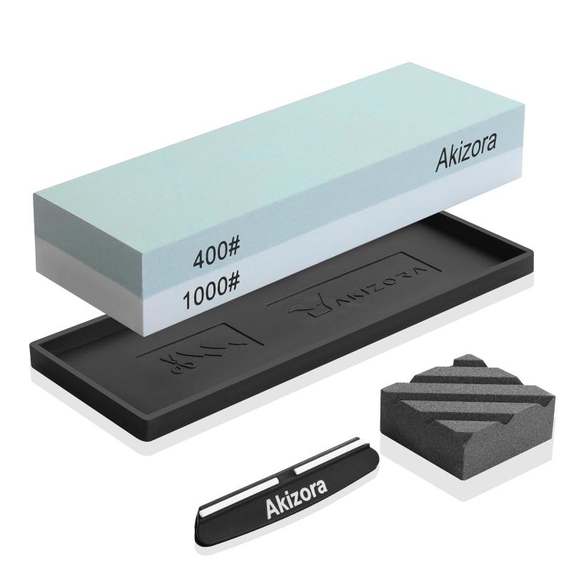 Akizora 砥石 包丁研ぎ石 2024