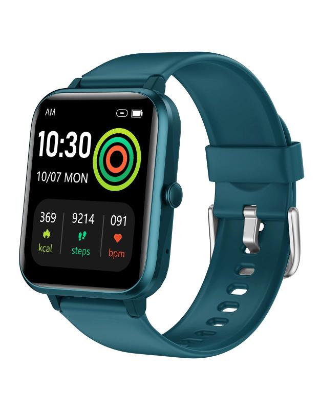 RKJAPAN㤨GanRiver ޡȥå  õǽդ ӻ׷ ǥ  iphoneб ɥб Smart Watch Women HD ĹХåƥ꡼ ¿౿ư⡼  ȥåץå פβǤʤ3,706ߤˤʤޤ