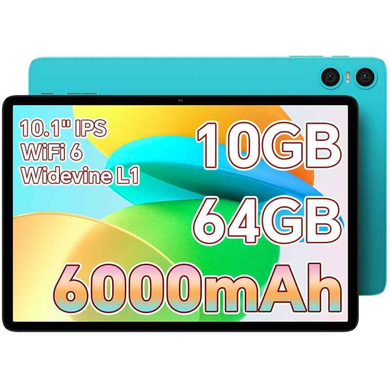 TECLAST P30 タブレット 10インチ wi-fiモデル