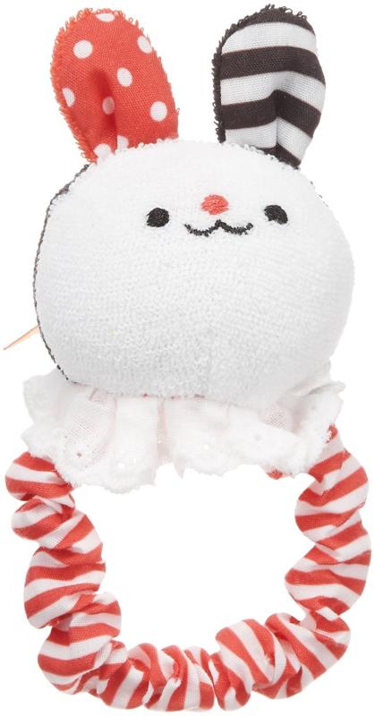 コンビ はじめてフリフリ