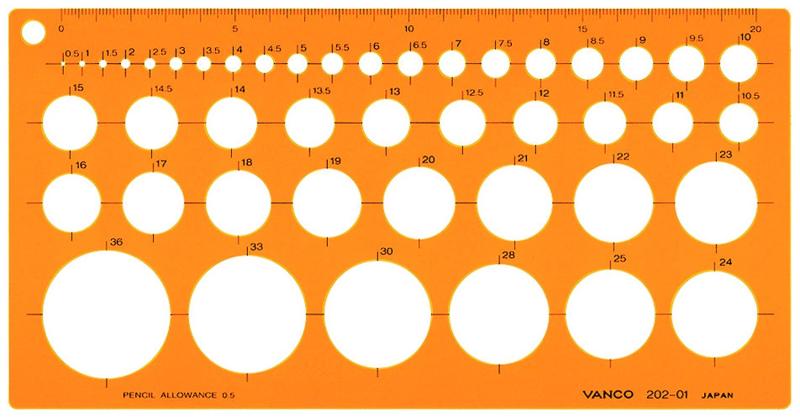 バンコ テンプレート 202