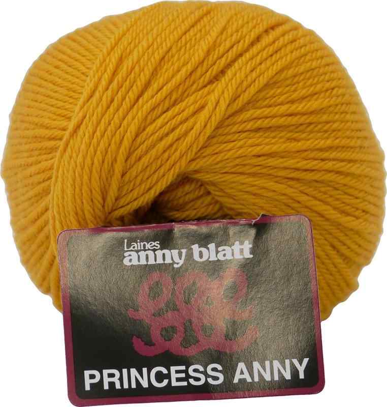 パピー プリンセスアニー 毛糸 合太 40g 約112m 10000031