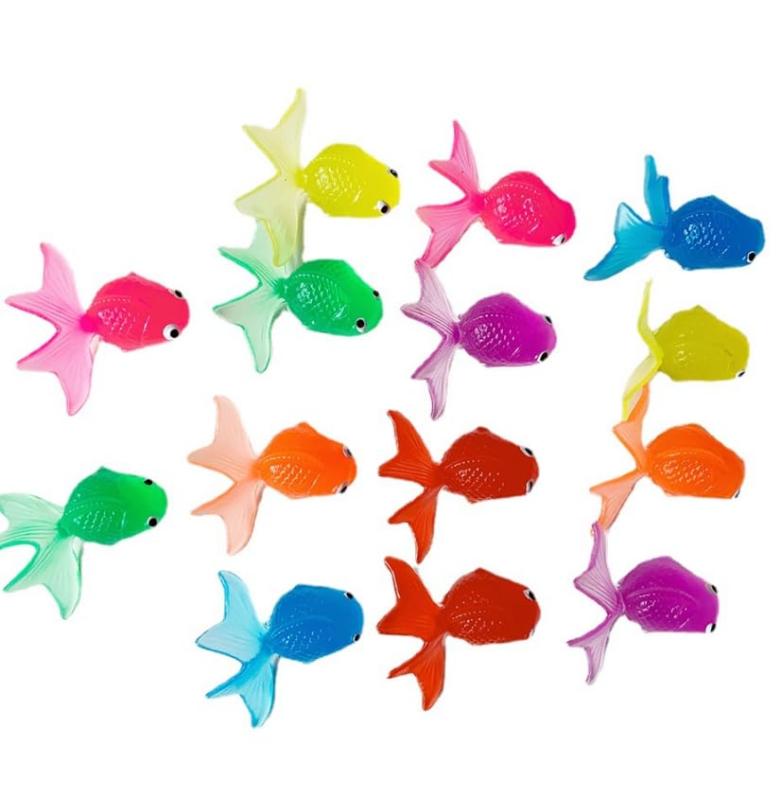 wowjimi 金魚すくい