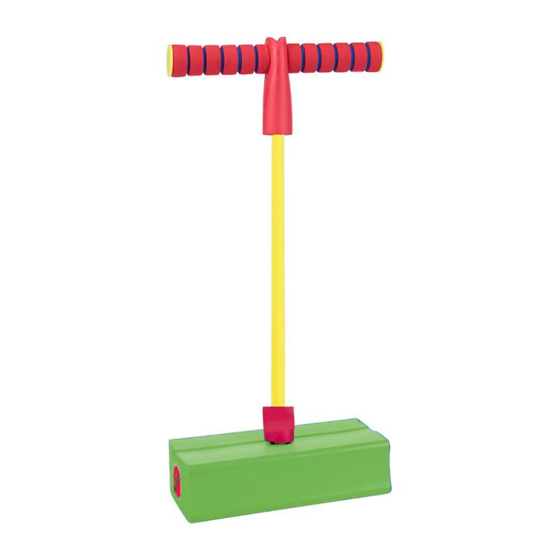 ホッピング ジャンピング バランス スポーツトイ 室内遊具 竹馬 知育玩具 跳ねる子供 おもちゃ 音が鳴る ゴム製 子供用 室内 屋外 ジャンプ バランス 成長促進 子供おもちゃ 初心者向け 軽