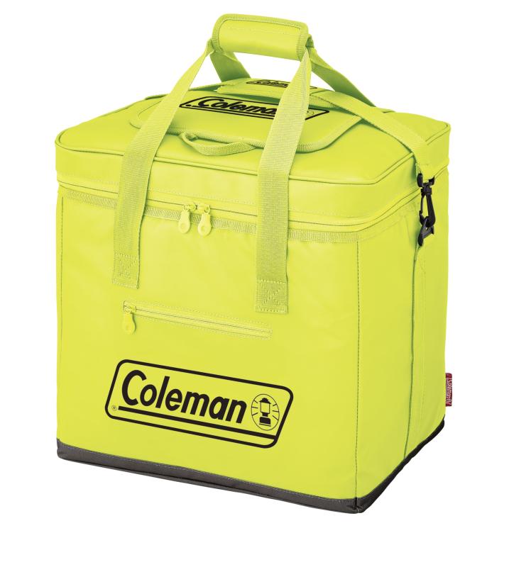 コールマン(Coleman) クーラーボックス アルティメイトアイスクーラーII 保冷時間 42~49時間 オリーブ/..