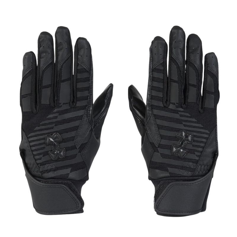 UAクリーンアップ プロ バッティンググローブ ノンカラー