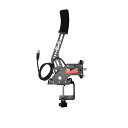 PC USB ハンドブレーキ リニアハンドブレーキをシミュレートロジクール G27 G29のレースゲーム用 14ビット