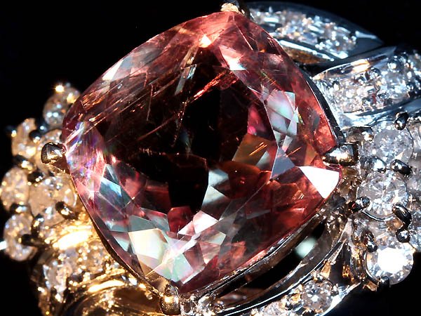 《zultanite》希少宝石 rkjewelry-10000812 RK宝石 サンプル画像2