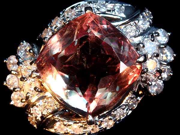 《zultanite》希少宝石 rkjewelry-10000812 RK宝石 サンプル画像3