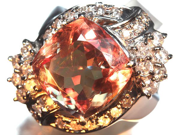 《zultanite》希少宝石 rkjewelry-10000812 RK宝石 パッケージ画像