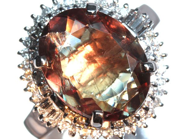 《zultanite》超希少 rkjewelry-10000859 RK宝石 サンプル画像2