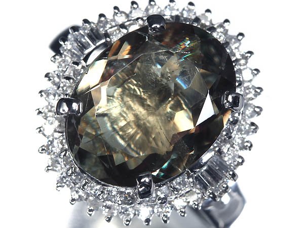 《zultanite》超希少 rkjewelry-10000859 RK宝石 サンプル画像3