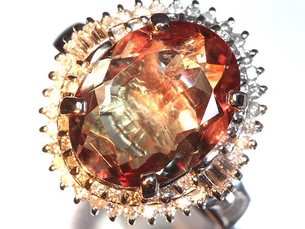 《zultanite》超希少 rkjewelry-10000859 RK宝石 パッケージ画像