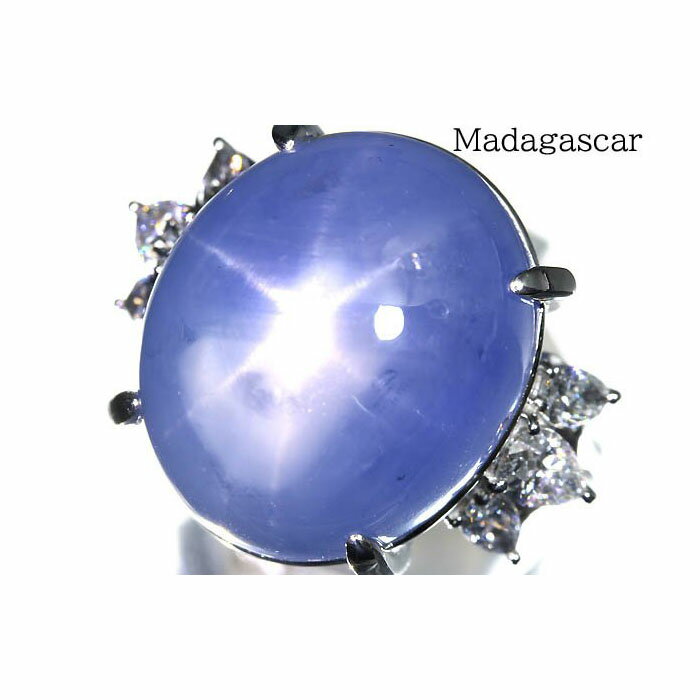 ≪Sapphire≫マダガスカル産...