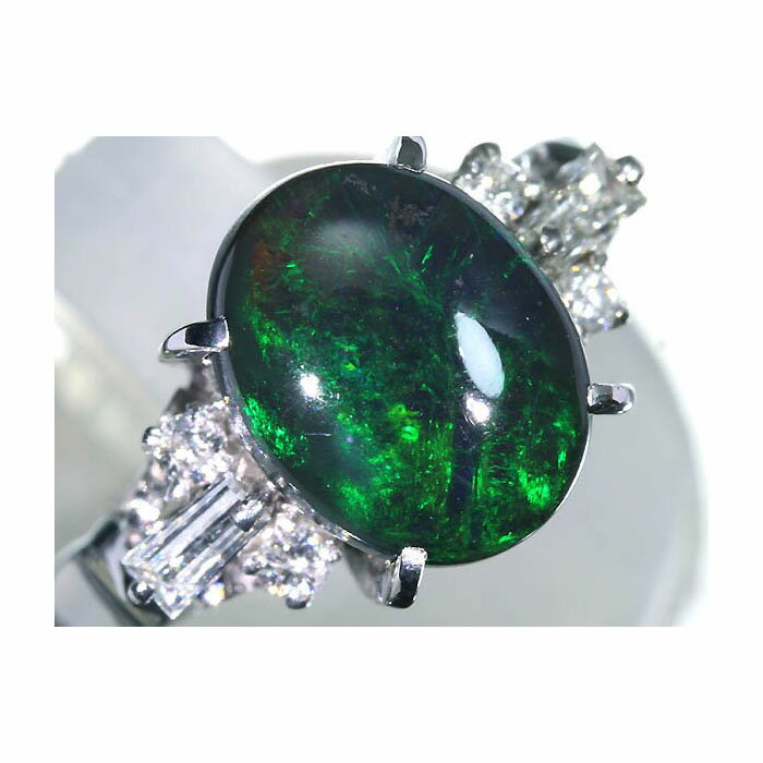 楽天市場】オパール リング（カラット数3.0ct ～）（ジュエリー