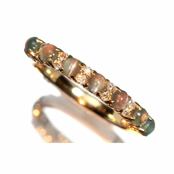 楽天市場】アレキサンドライト キャッツアイの通販