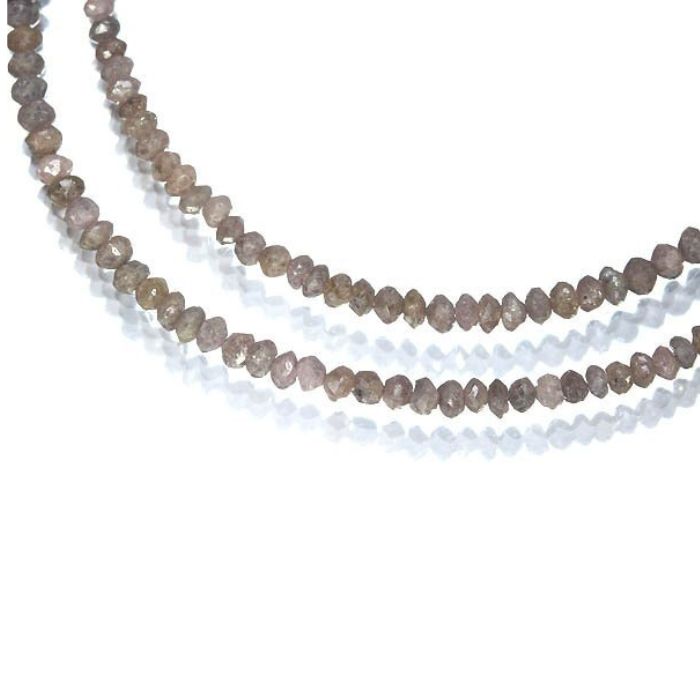 《Diamond》 天然ダイヤモンド 総計27.00ct!! K18 高級ネックレス ダイヤモンド ネックレス シック エレガント ネックレス
