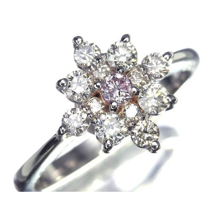 《Diamond》ナチュラルカラー...